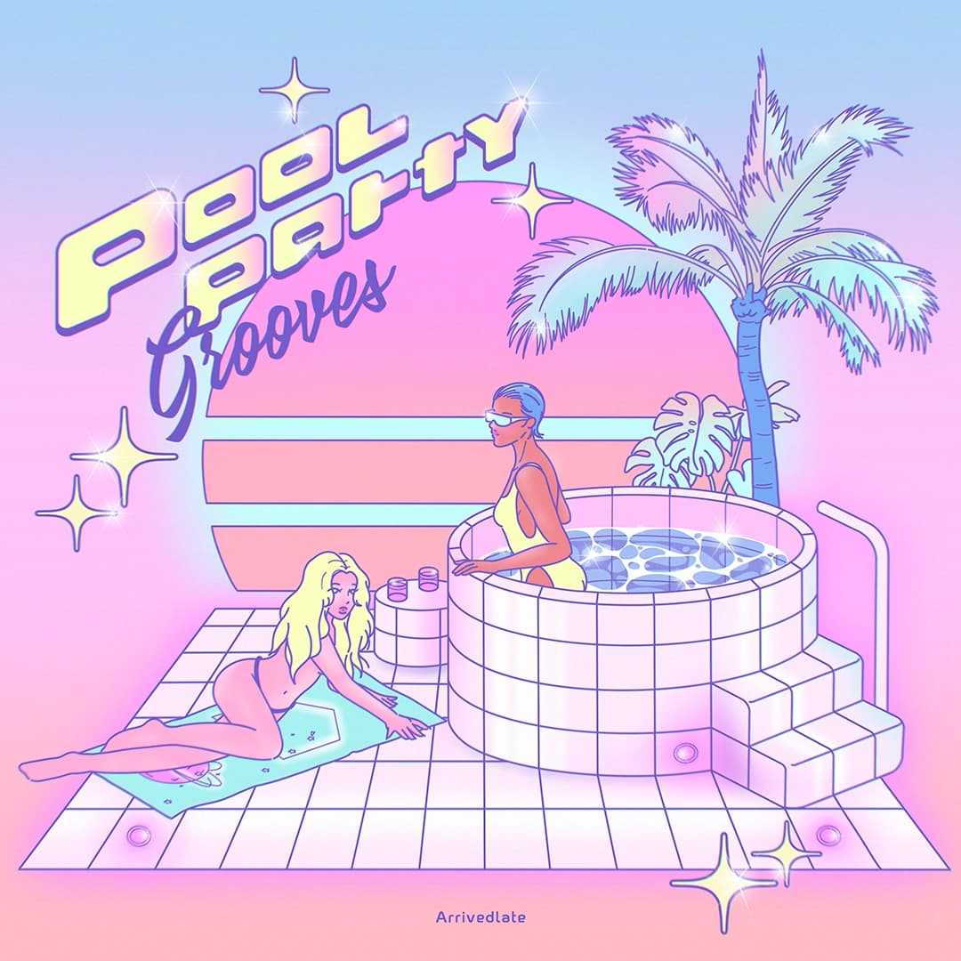 Pool Party Grooves