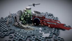 Oblivion